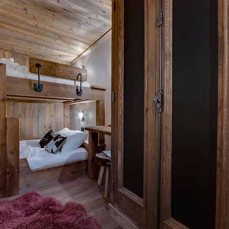 Neuf Avec Jacuzzi, Proche Pistes, Parking Et Wifi - Fr-1-690-13 * La Rosière