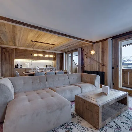 Apartamento Neuf Avec Jacuzzi, Proche Pistes, Parking Et Wifi - Fr-1-690-13 *
