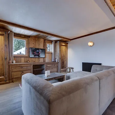 Apartamento Neuf Avec Jacuzzi, Proche Pistes, Parking Et Wifi - Fr-1-690-13